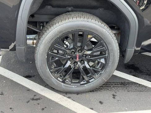 New 2026 GMC Sierra 1500 Elevation w/ Elevation Premium Package image 5