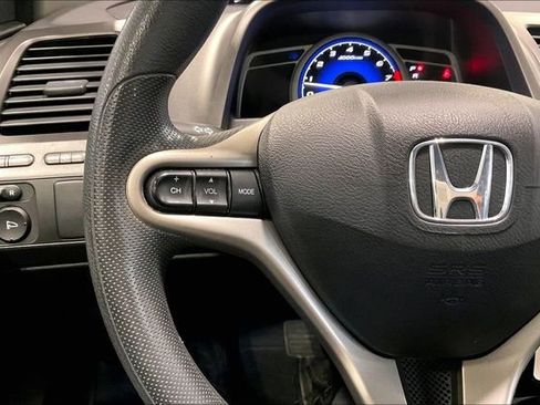 Used 2010 Honda Civic EX image 18