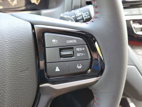 New 2026 Honda Odyssey Sport-L image 30