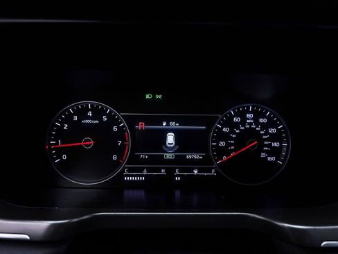 Used 2021 Kia Sorento SX FWD image 35