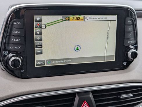 Used 2019 Hyundai Santa Fe AWD image 25