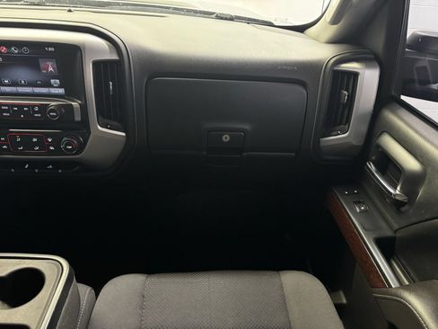 Used 2016 GMC Sierra 2500 SLE AWD/4WD image 16
