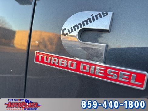 Used 2019 RAM 3500 Limited image 25