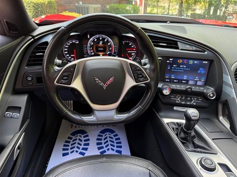 Used 2019 Chevrolet Corvette Grand Sport image 56