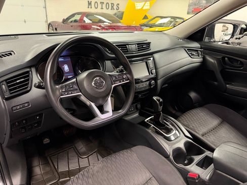 Used 2020 Nissan Rogue S AWD/4WD image 23