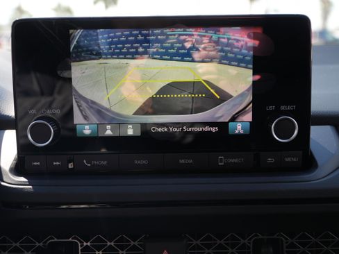 New 2025 Honda Accord SE image 28