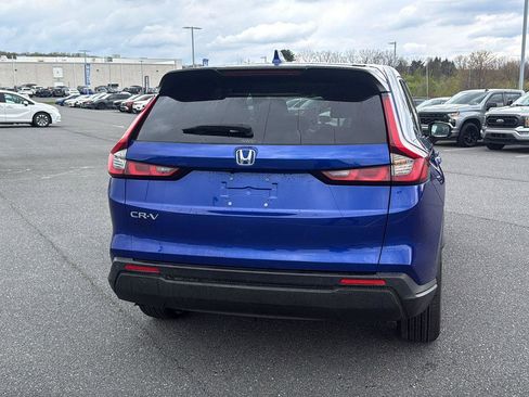 Used 2023 Honda CR-V EX-L image 7
