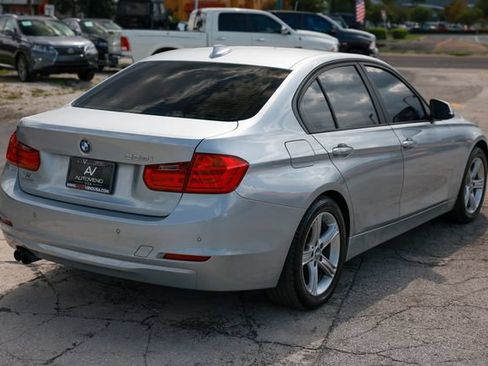 Used 2012 BMW 328i Sedan RWD image 14