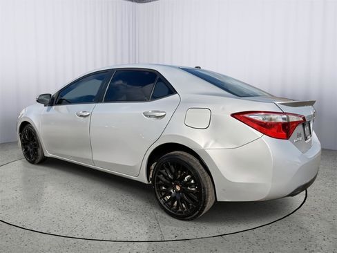 Used 2014 Toyota Corolla S w/ Driver Convenience Package image 10