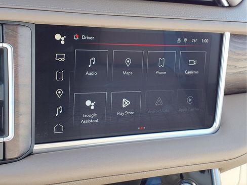 Used 2023 GMC Yukon Denali AWD/4WD image 7