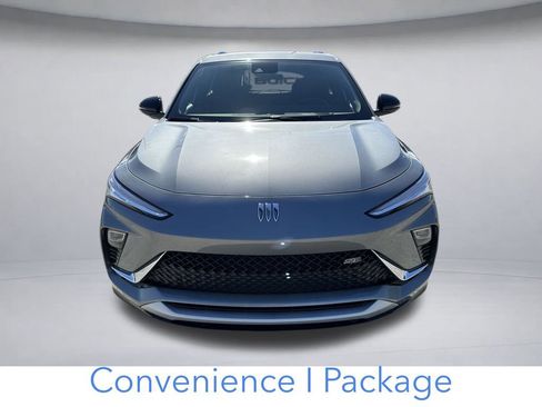 New 2026 Buick Envista Sport Touring w/ Convenience I Package image 4