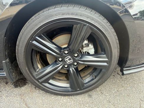 Used 2024 Honda Accord Sport image 43