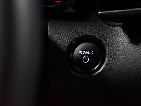 Certified 2025 Toyota Camry SE w/ Multimedia Upgrade Package FWD image 23