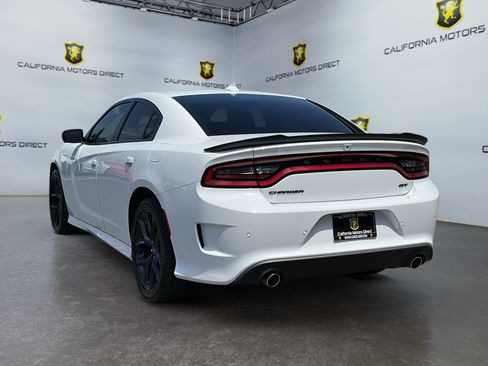 Used 2021 Dodge Charger GT w/ Blacktop Package RWD image 7