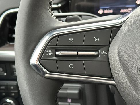 New 2026 Chevrolet Suburban Premier w/ Sun And Tow Package image 30