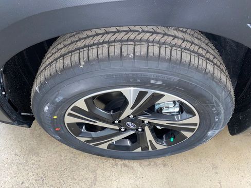 New 2026 Subaru Crosstrek 2.0i Premium AWD/4WD image 18