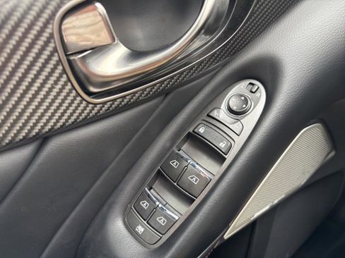 Used 2024 INFINITI Q50 Red Sport 400 image 25