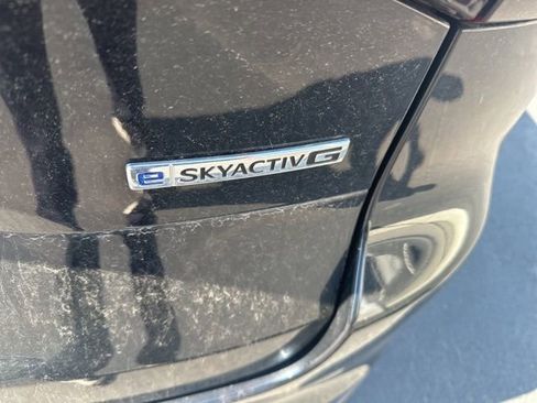 Certified 2024 MAZDA CX-90 3.3 Turbo w/ Preferred Plus image 9