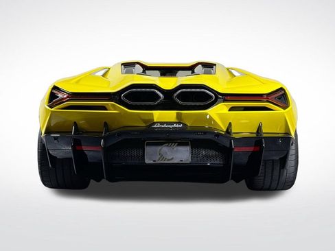 Used 2026 Lamborghini Revuelto AWD/4WD image 4