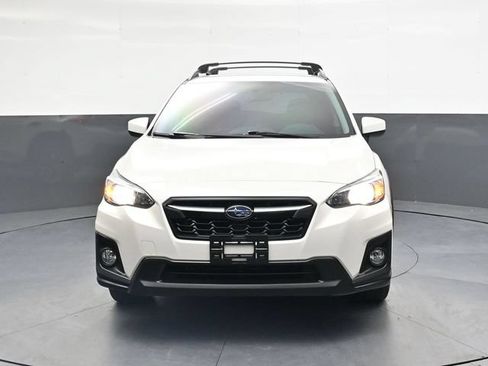 Used 2019 Subaru Crosstrek 2.0i Premium w/ Popular Package #2 AWD/4WD image 10