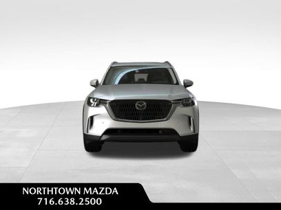 New 2026 MAZDA CX-90 Plug-In Hybrid w/ Preferred