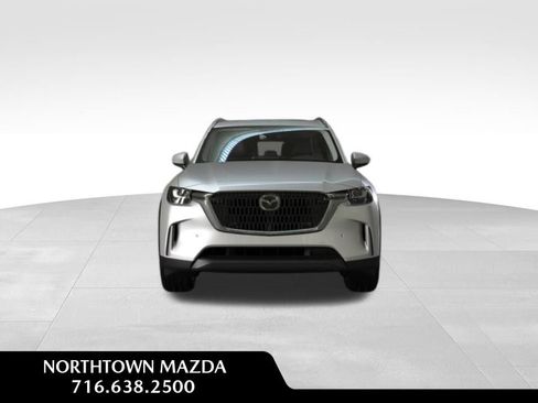 New 2026 MAZDA CX-90 Plug-In Hybrid w/ Preferred image 2