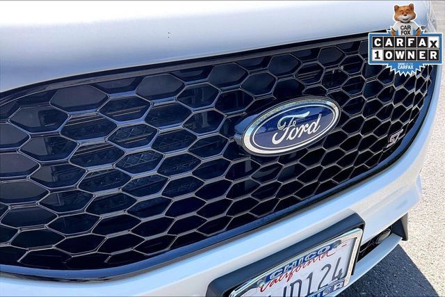 Used 2023 Ford Edge ST AWD/4WD image 29