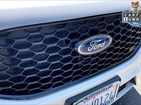 Used 2023 Ford Edge ST AWD/4WD image 29