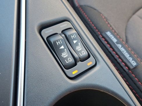 Certified 2025 Subaru Impreza 2.0i Sport image 24