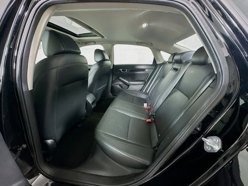 Used 2024 Honda Civic Touring image 28