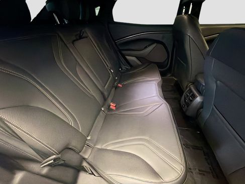 Used 2024 Ford Mustang Mach-E Premium RWD image 13