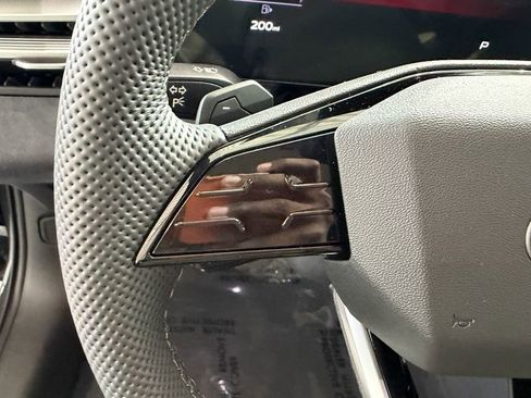 New 2026 Audi A6 Prestige image 23