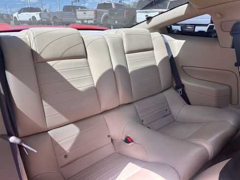 Used 2006 Ford Mustang GT RWD image 14