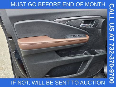 Used 2024 Honda Ridgeline RTL+ image 19