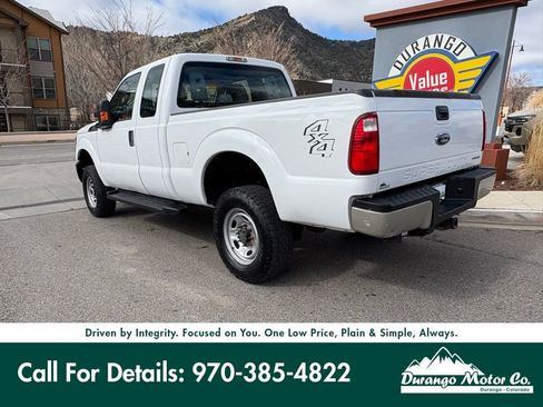Used 2016 Ford F350 XL image 5