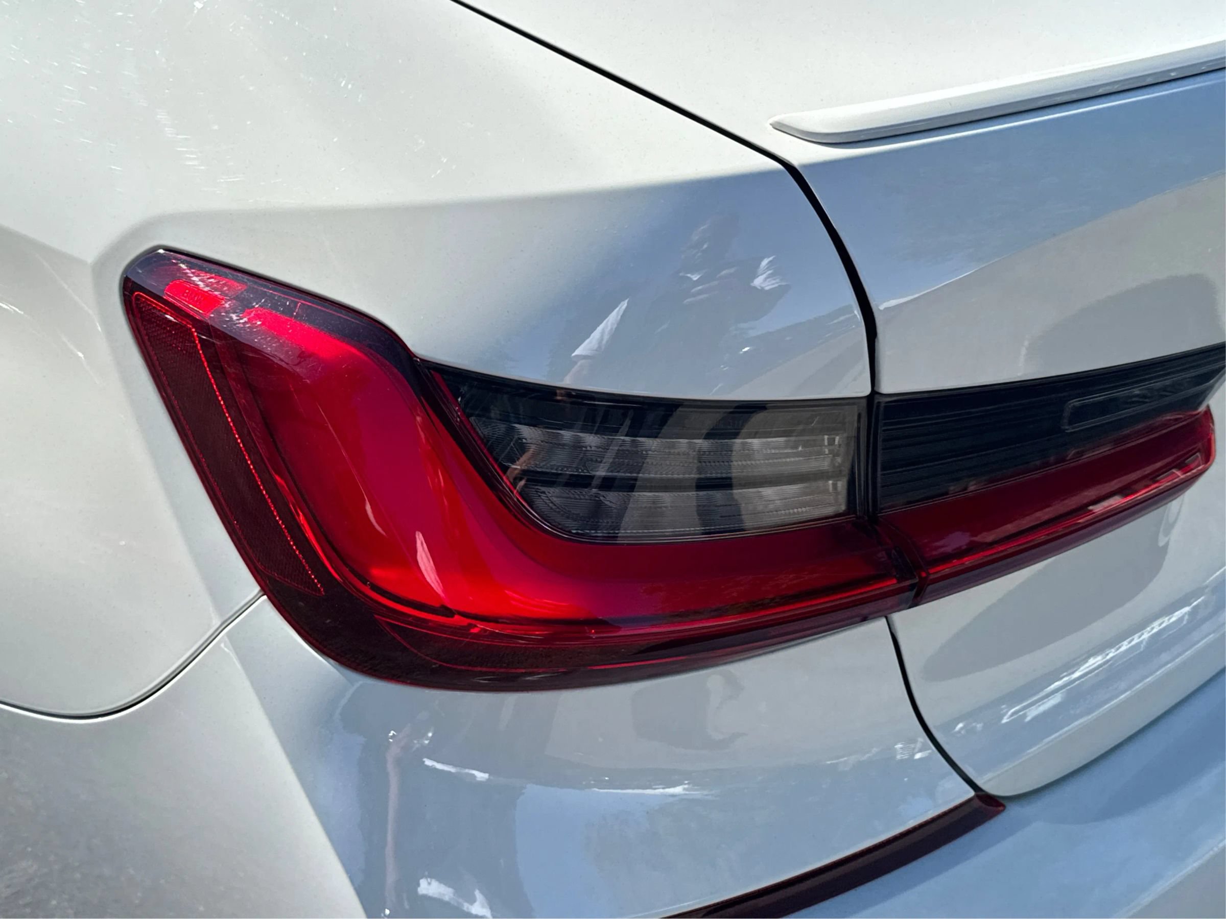 Used 2020 BMW M340i w/ Premium Package RWD image 27