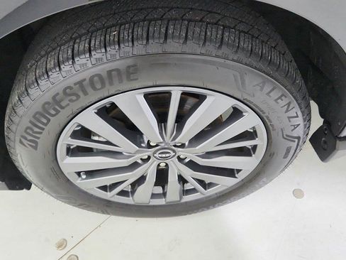Certified 2026 Nissan Murano SL AWD/4WD image 40