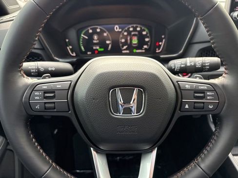 New 2026 Honda CR-V Sport-L image 13