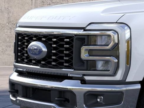 New 2026 Ford F350 Lariat w/ Lariat Premium Package AWD/4WD image 17