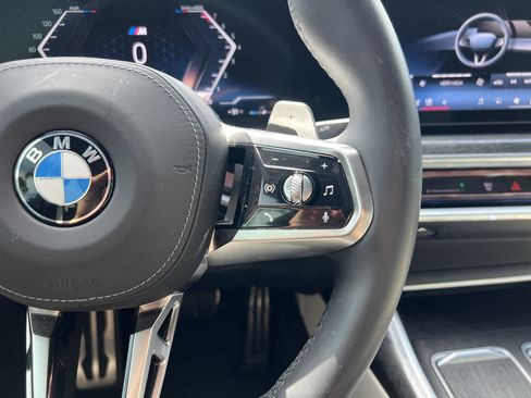 Used 2023 BMW 740i RWD image 20