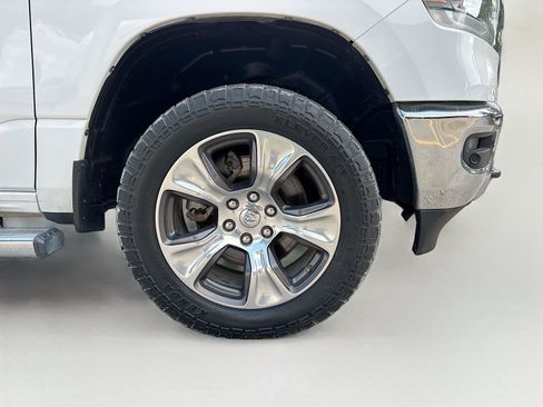Used 2023 RAM 1500 Laramie AWD/4WD image 20