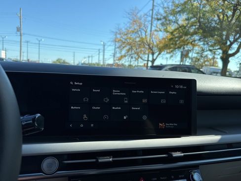 New 2026 Hyundai Tucson SEL image 22