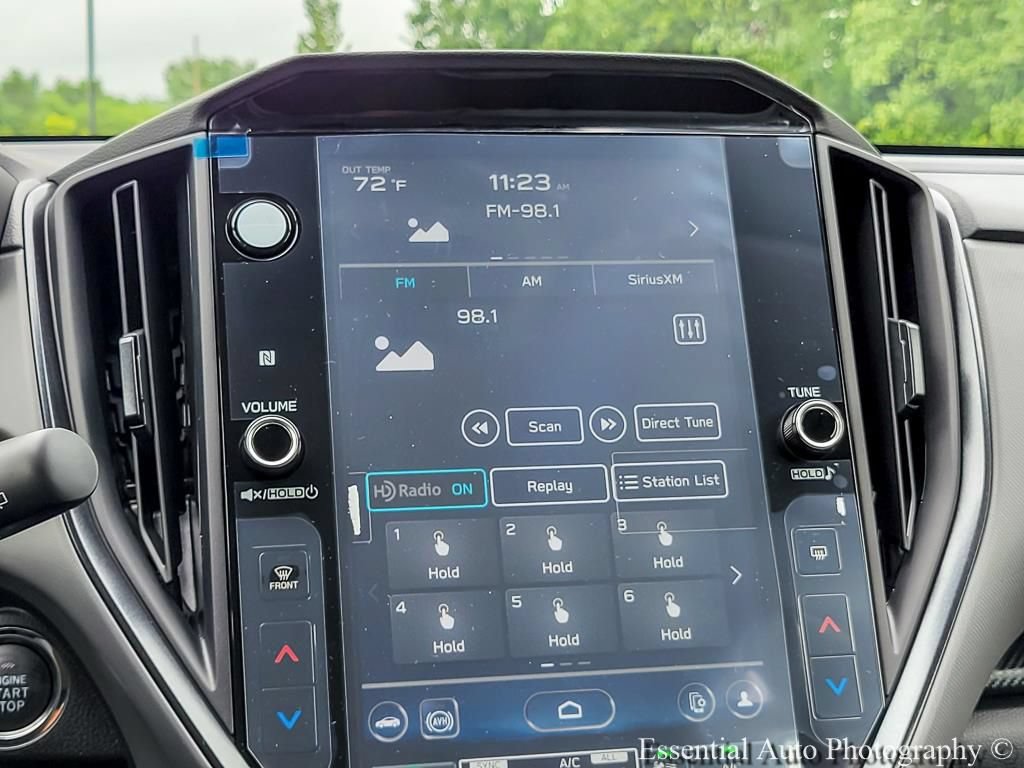 New 2026 Subaru Crosstrek 2.5i Limited AWD/4WD image 19