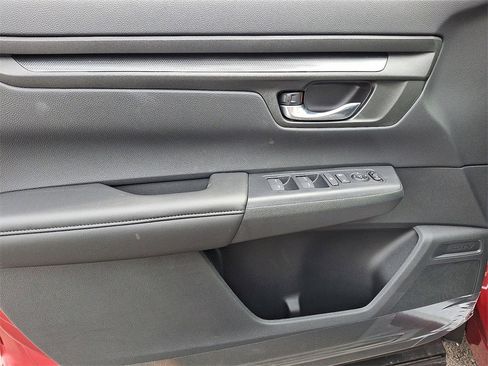 New 2026 Honda CR-V LX image 10