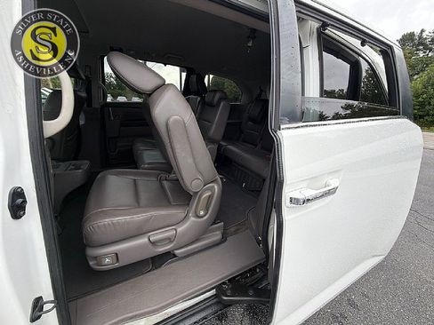 Used 2013 Honda Odyssey EX-L image 14