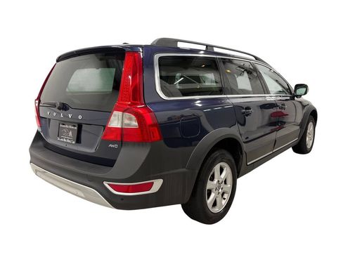 Used 2012 Volvo XC70 3.2 Premier Plus AWD/4WD image 4