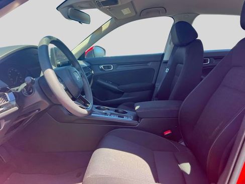 Used 2023 Honda Civic LX image 16