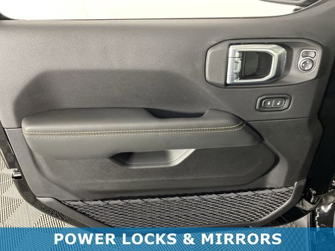 New 2026 Jeep Wrangler Sahara image 14