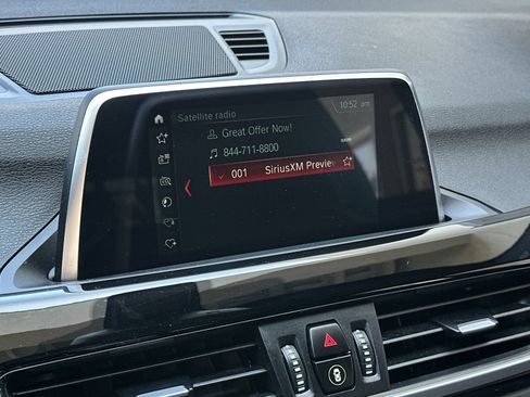 Used 2019 BMW X1 sDrive28i w/ Convenience Package FWD image 17