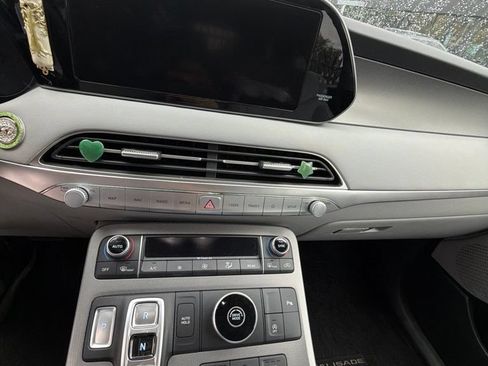 Used 2021 Hyundai Palisade SEL FWD image 13